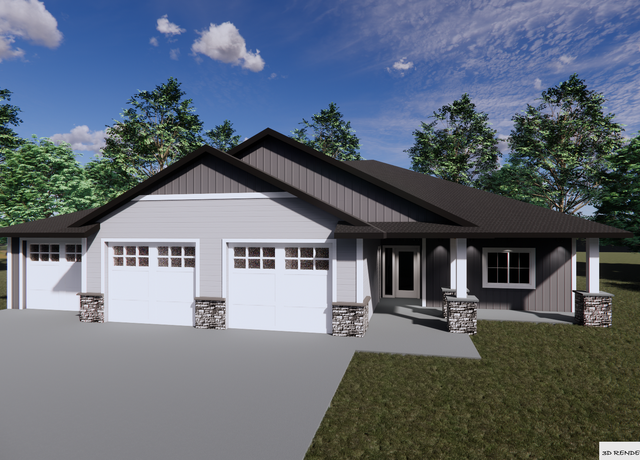 Property at 286 Rodeo Rd, Alexandria, MN 56308, 3 beds, 2 baths