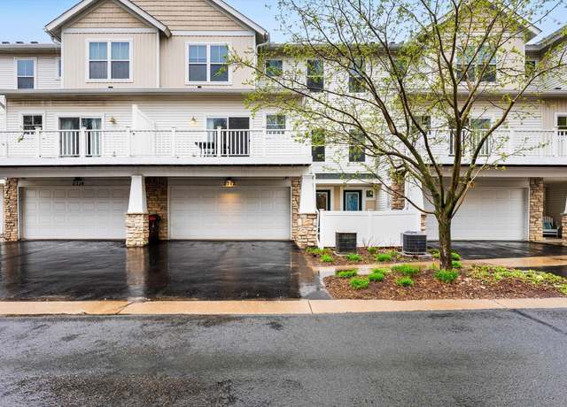 Property at 2712 New Century Pl E, Maplewood, MN 55119, 2 beds, 2 baths