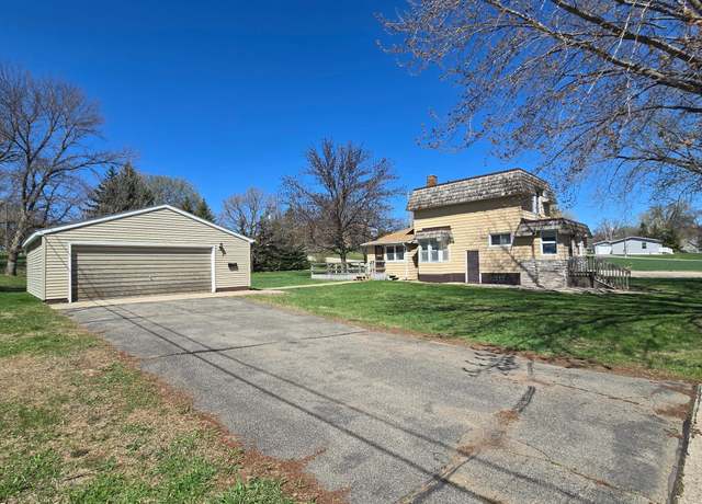 Property at 119 2nd St NE, Glenwood, MN 56334, 3 beds, 2 baths