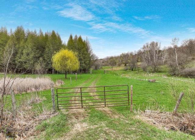 Property at xxx 890th Ave, Knapp, WI 54749