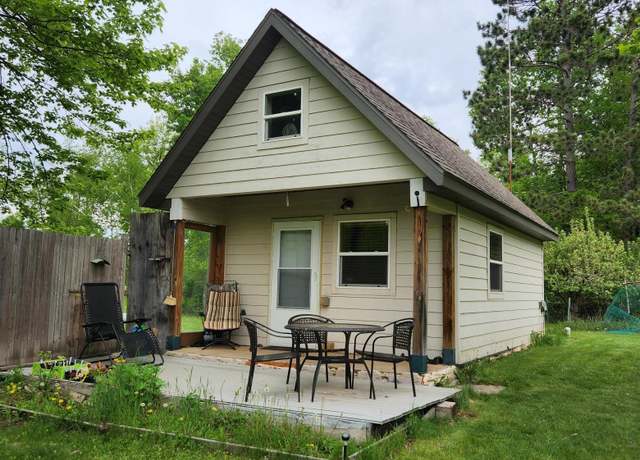 Property at 35270 Bear Creek Rd, Askov, MN 55704, 2 beds, 1 bath