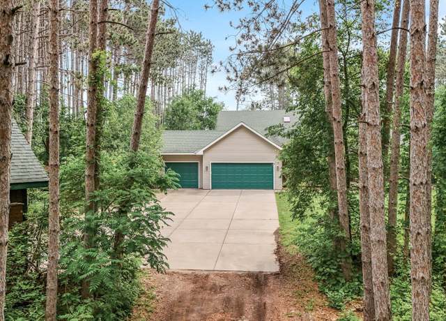 Property at 17121 Variolite St NW, Ramsey, MN 55303, 4 beds, 4 baths