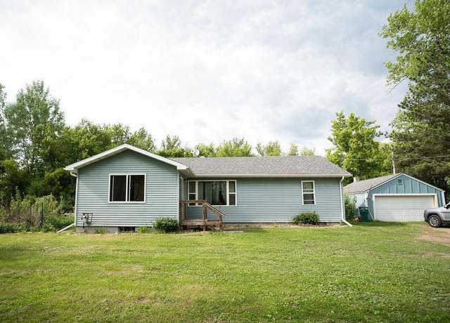 Property at 850 4th St SE, Aitkin, MN 56431, 3 beds, 1 bath
