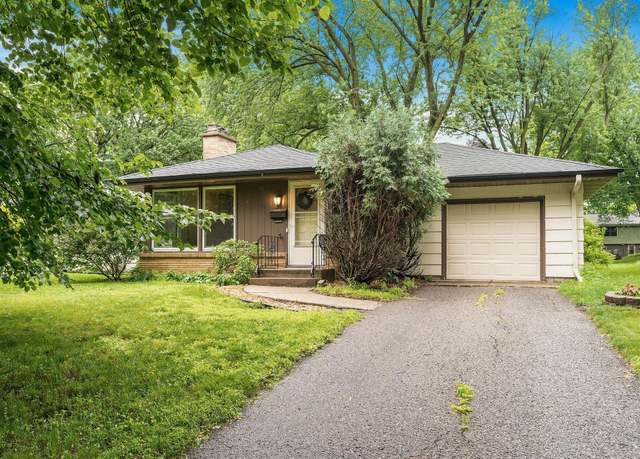 Property at 3912 Jersey Ave N, Crystal, MN 55427, 3 beds, 2 baths