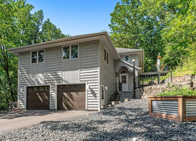 Property at 11881 Brentwood Ln NW, Elk River, MN 55330, 4 beds, 3 baths