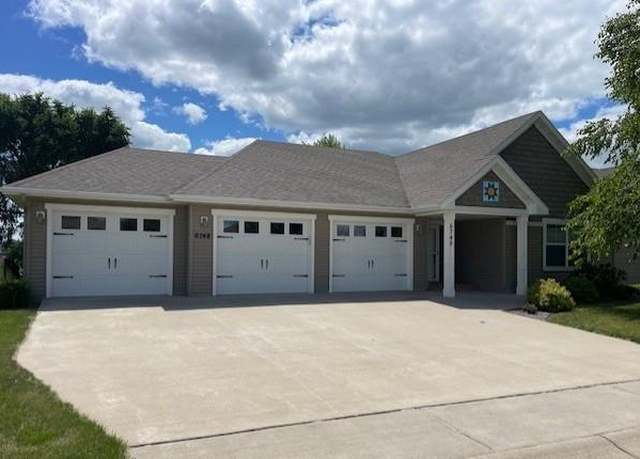Property at 6748 Northwood Ln, Saint Cloud, MN 56303, 3 beds, 2 baths