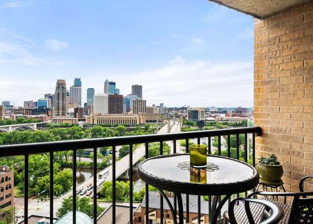 Property at 20 2nd St NE Unit P1803, Minneapolis, MN 55413, 1 bed, 1 bath