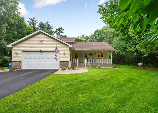 Property at 34644 Yak St NW, Wyanett Twp, MN 55371, 3 beds, 3 baths