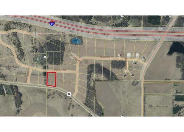 Property at 727 Mojo Trl, Hudson, WI 54016