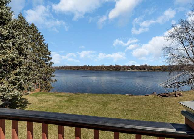 Property at 3202 Riviera Rd, Sartell, MN 56377, 5 beds, 5 baths