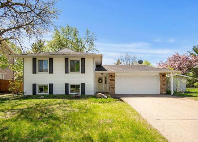 Property at 8648 Ironwood Ave S, Cottage Grove, MN 55016, 4 beds, 2 baths