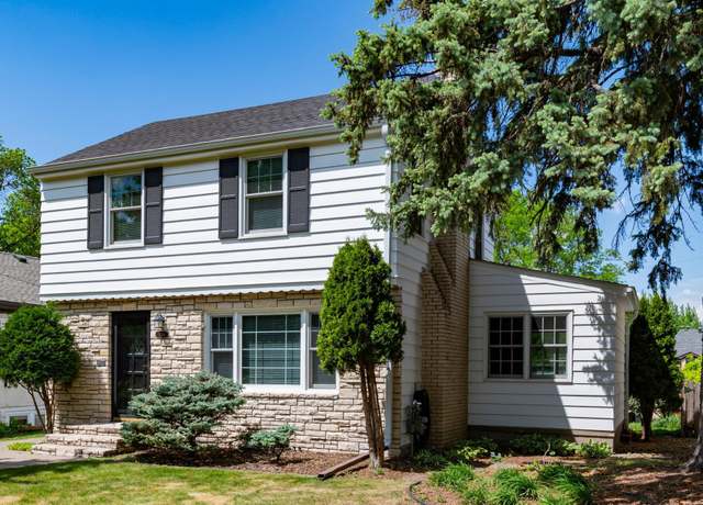 Property at 1769 Scheffer Ave, Saint Paul, MN 55116, 3 beds, 2 baths