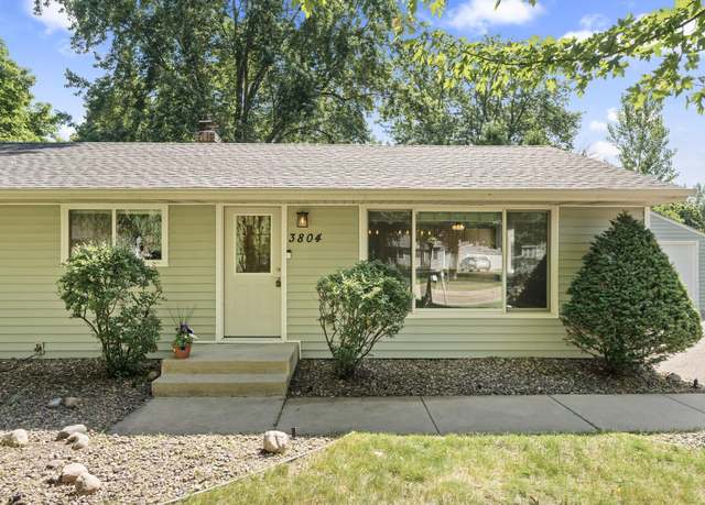 Property at 3804 Mcknight Rd N, White Bear Lake, MN 55110, 3 beds, 2 baths