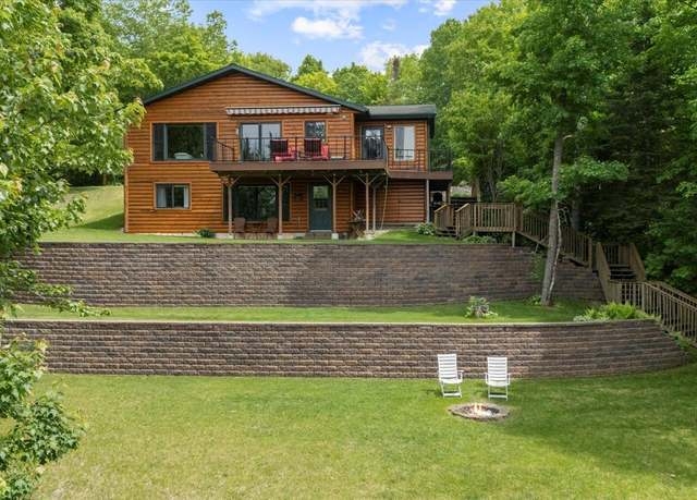 Property at 35649 Hill Dr, Grand Rapids, MN 55744, 3 beds, 2 baths