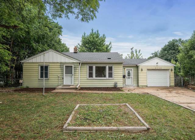 Property at 8235 Nicollet Ave S, Bloomington, MN 55420, 3 beds, 2 baths