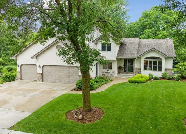 Property at 1378 Dunsmore Dr, Waconia, MN 55387, 4 beds, 3 baths