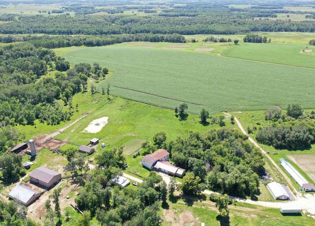 Property at 43724 County Highway 19, Blowers Twp, MN 56477, 8 beds, 2 baths