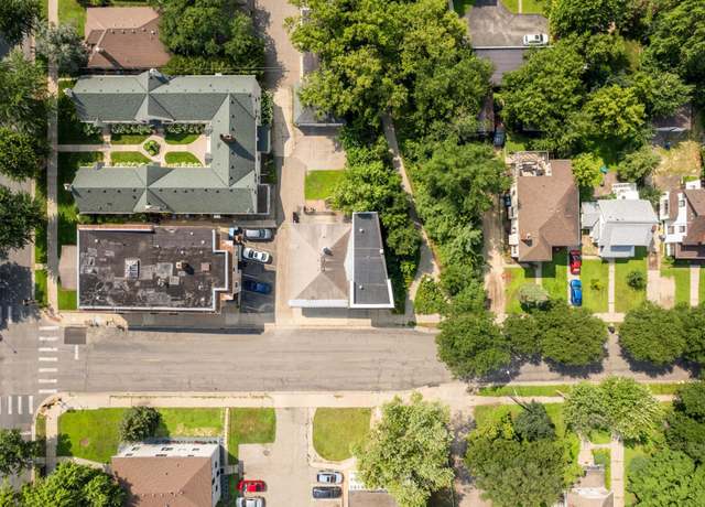 Property at 4344 Xerxes Ave S, Minneapolis, MN 55410