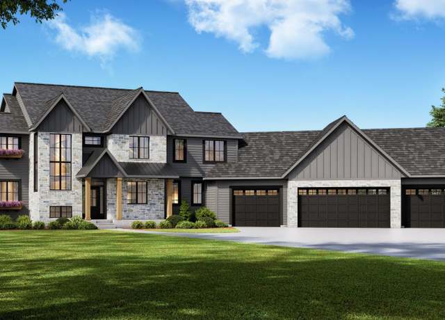 Property at 6167 Lake Dr, Credit River Twp, MN 55372, 4 beds, 3 baths