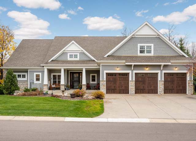 Property at 14827 Timberwolf Trl NW, Prior Lake, MN 55372, 4 beds, 4 baths