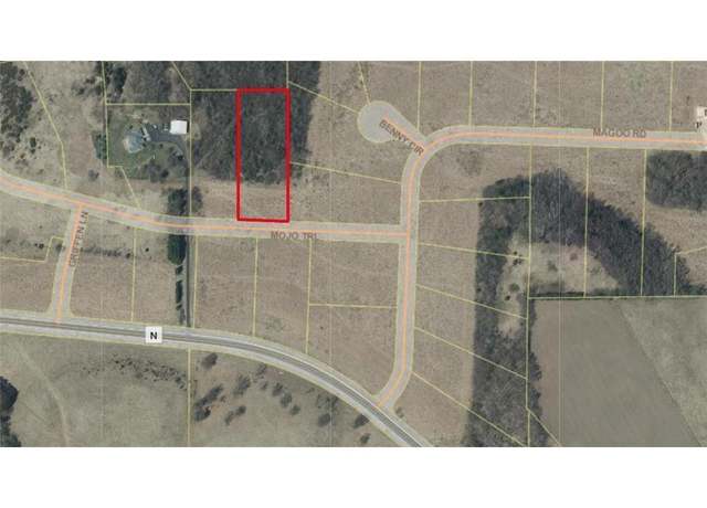 Property at 728 Mojo Trl, Hudson, WI 54016