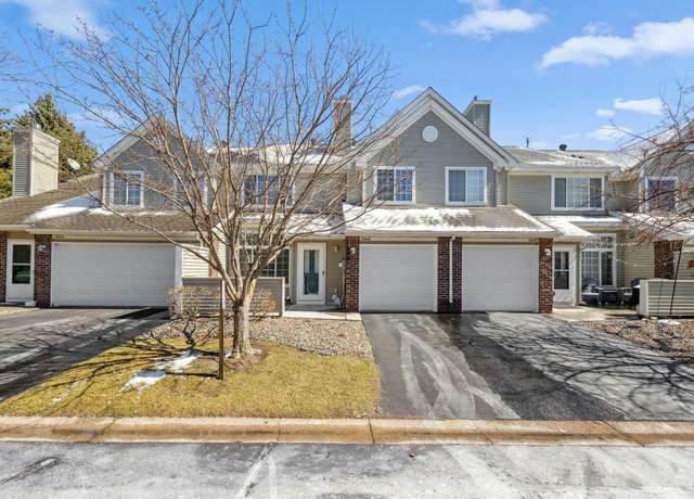 Property at 8846 Branson Dr #19, Inver Grove Heights, MN 55076, 2 beds, 2 baths