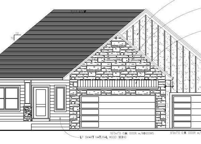 Property at 2140 120th Ln NE, Blaine, MN 55449, 4 beds, 3 baths