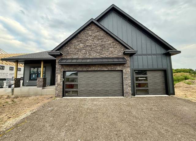 Property at 2140 120th Ln NE, Blaine, MN 55449, 4 beds, 3 baths
