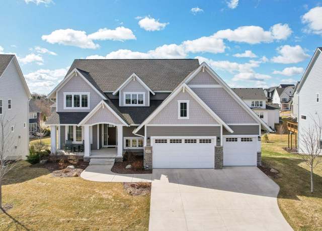 Property at 18905 51st Pl N, Plymouth, MN 55446, 5 beds, 5 baths