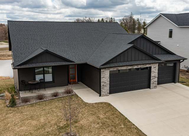 Property at 1767 Brandt Dr NE, Byron, MN 55920, 5 beds, 3 baths