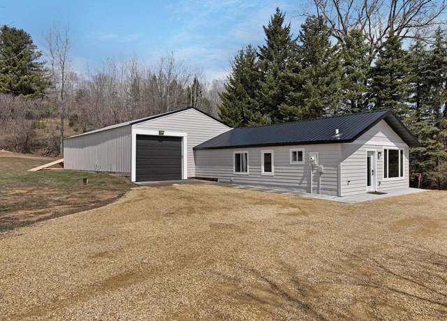 Property at 3232 State Rd 170, Glenwood City, WI 54013, 1 bath