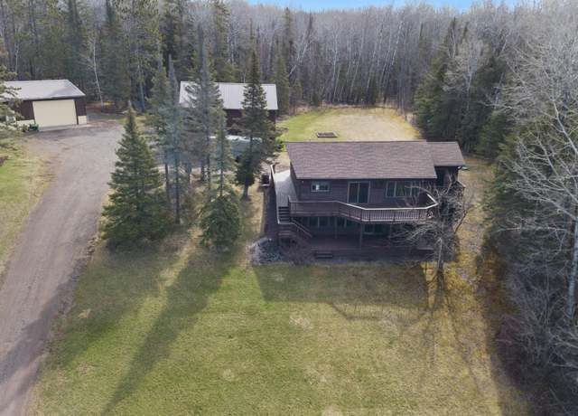Property at 5676 Mcquade Rd, Duluth, MN 55804, 3 beds, 2 baths