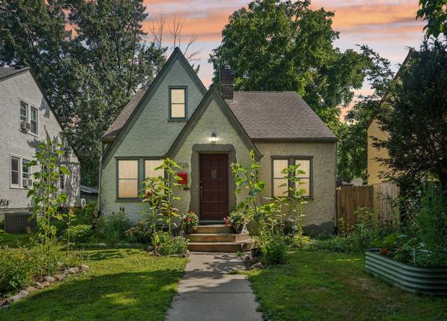 Property at 1726 Maryland Ave E, Saint Paul, MN 55106, 3 beds, 1 bath