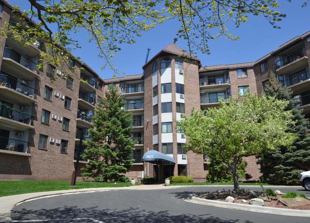 Property at 2601 Kenzie Ter #121, Saint Anthony, MN 55418, 2 beds, 1 bath