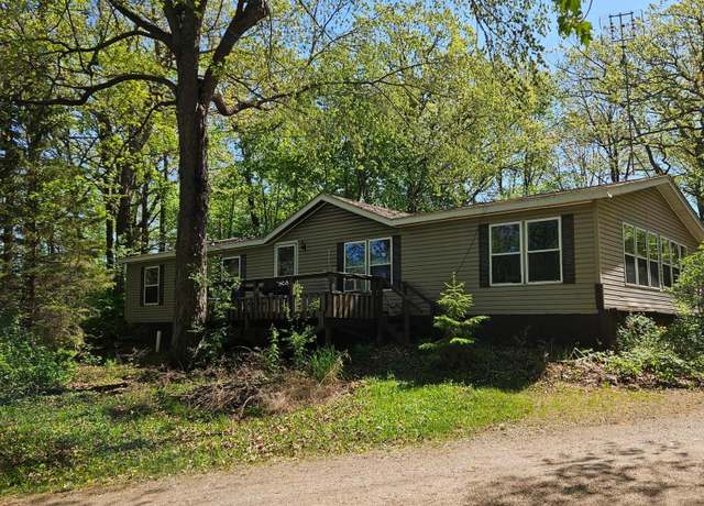Property at 1020 35th Ave, Black Brook Twp, WI 54001, 3 beds, 2 baths