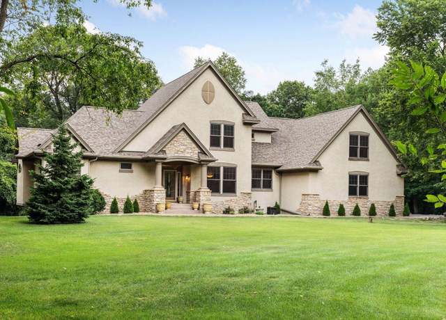 Property at 241 Starrwood, Hudson, WI 54016, 4 beds, 4 baths