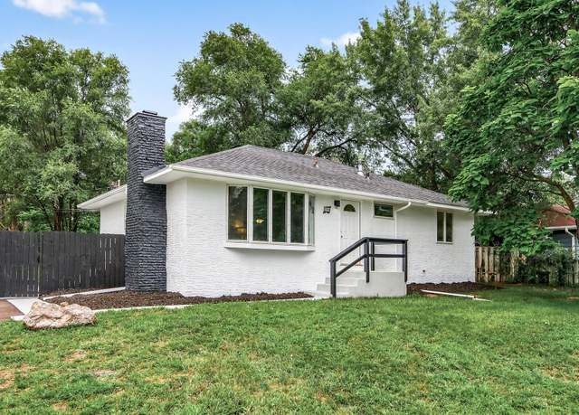 Property at 729 40th Ln, Anoka, MN 55303, 2 beds, 1 bath