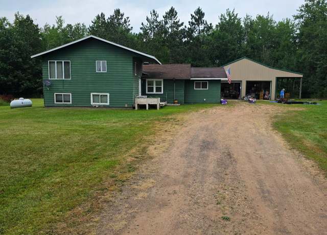 Property at 38883 Duxbury Rd, Sandstone Twp, MN 55072, 3 beds, 1 bath