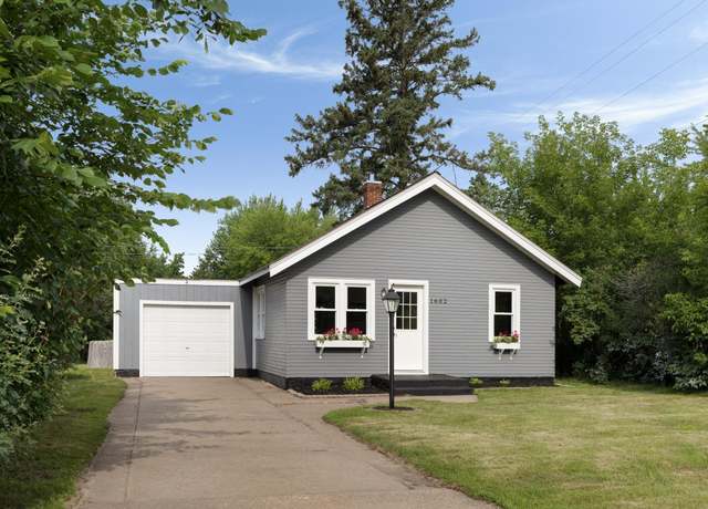 Property at 1602 Pennsylvania Ave, Brainerd, MN 56401, 2 beds, 1 bath
