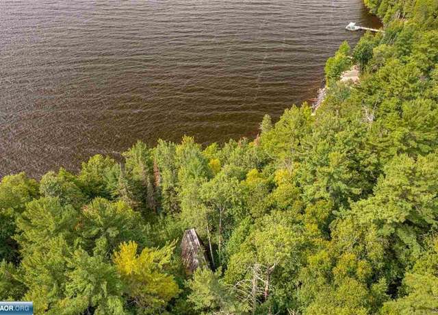 Property at 4997 Lake Vermilion N, Tower, MN 55790