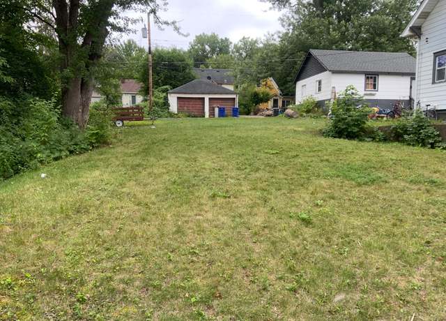 Property at 492 Curtice St E, Saint Paul, MN 55107