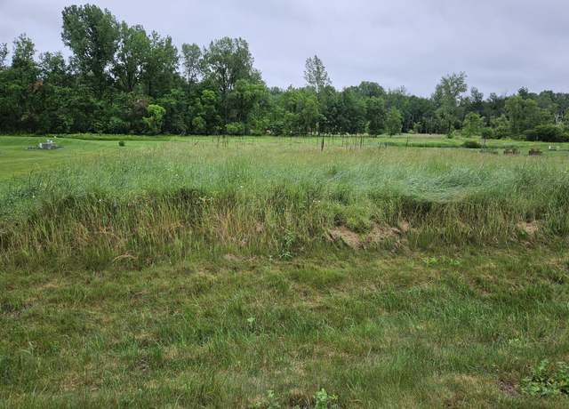 Property at Lot 16 558th St, Menomonie, WI 54751