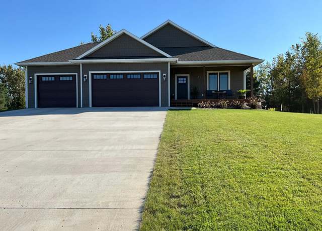Property at 4568 Dixie Ln SW, Alexandria, MN 56308, 5 beds, 3 baths