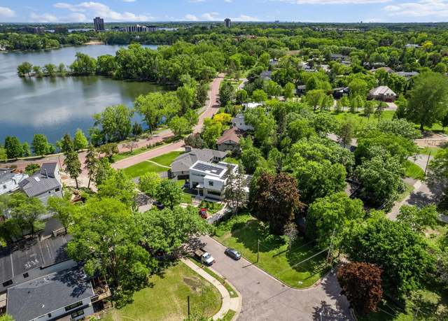 Property at 3515 W 22nd St, Minneapolis, MN 55416, 4 beds, 3 baths