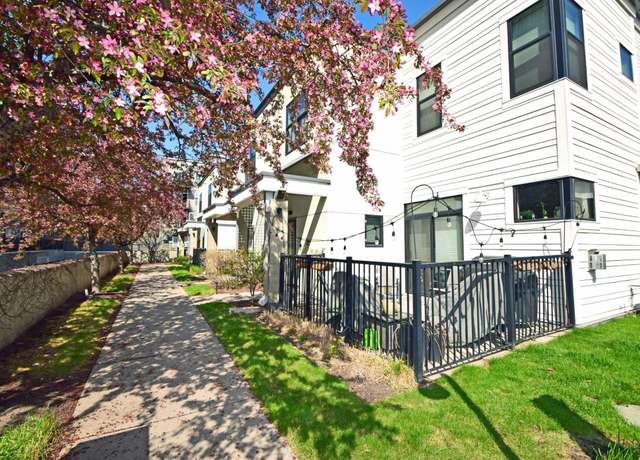 Property at 2828 Aldrich Ave S #103, Minneapolis, MN 55408, 2 beds, 3 baths