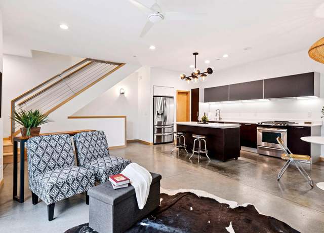 Property at 2828 Aldrich Ave S #103, Minneapolis, MN 55408, 2 beds, 3 baths