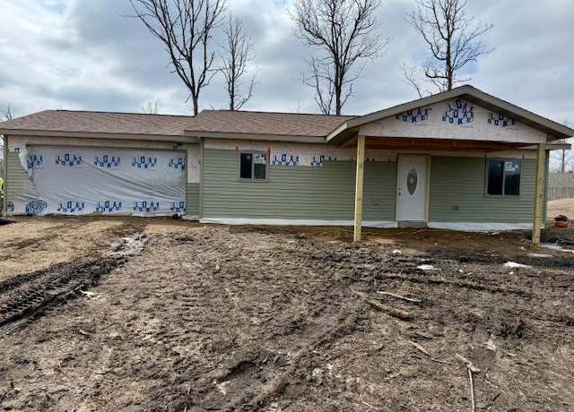Property at 9496 White Sage Dr NW, Bemidji, MN 56601, 2 beds, 1 bath