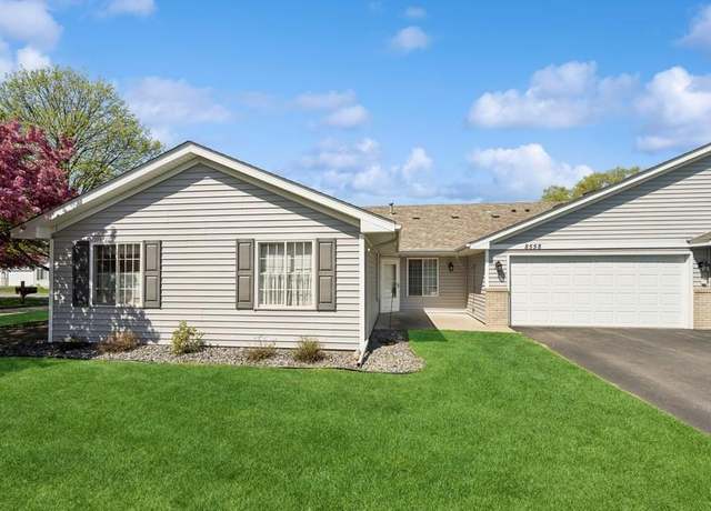 Property at 8558 Telford Ln N, Brooklyn Park, MN 55443, 2 beds, 2 baths
