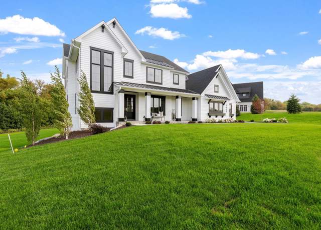 Property at 3941 White Oak Ln, Chanhassen, MN 55331, 4 beds, 4 baths