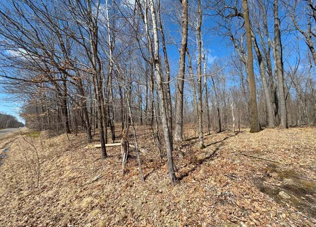 Property at xxx 300th Ave County Rd W W, Lorain Twp, WI 54837